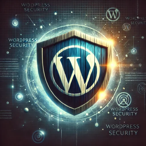 Wordpress Security Logo